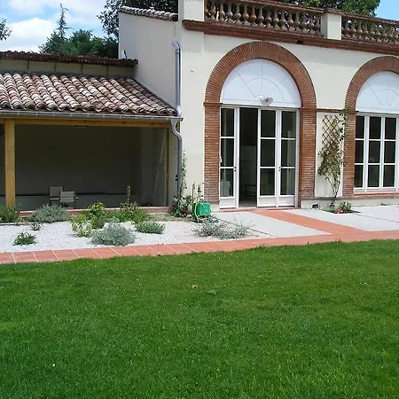 La Maison Bed & Breakfast 3*