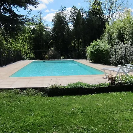 Bed & Breakfast La Maison