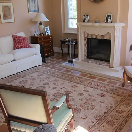 Bed & Breakfast La Maison Toulouse