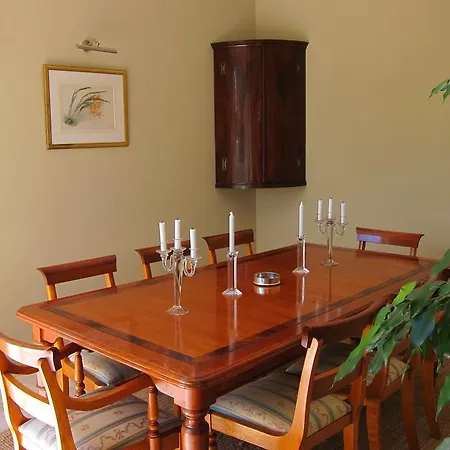 Bed & Breakfast La Maison 3*