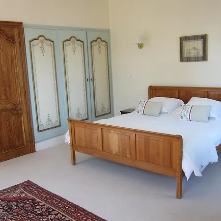 Bed & Breakfast La Maison Toulouse