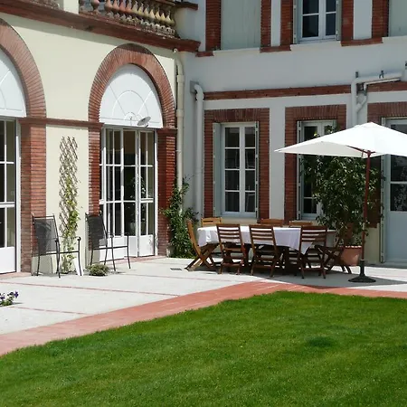Bed & Breakfast La Maison 3*