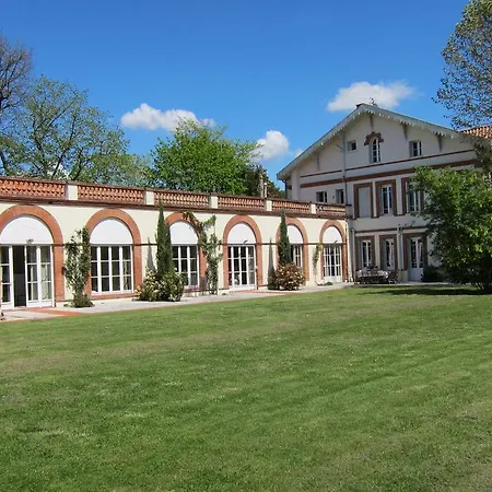 Bed & Breakfast La Maison