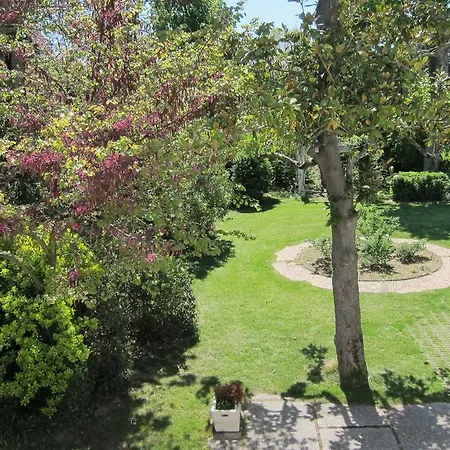 Bed & Breakfast La Maison Toulouse