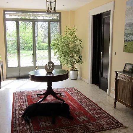 La Maison