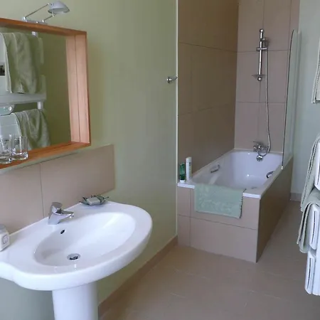 Bed & Breakfast La Maison
