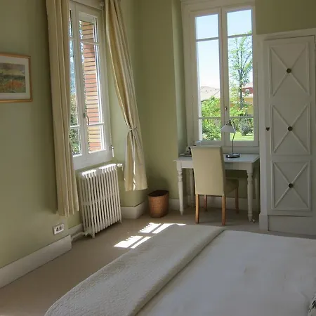 La Maison