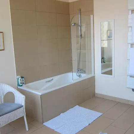 Bed & Breakfast La Maison 3*