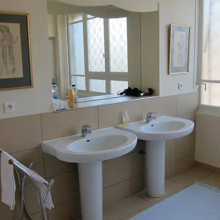Bed & Breakfast La Maison