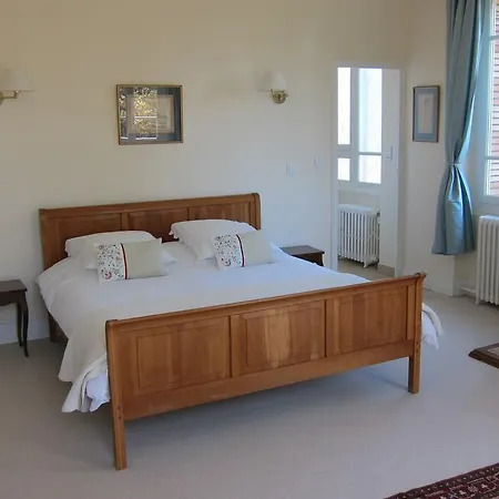 Bed & Breakfast La Maison Toulouse