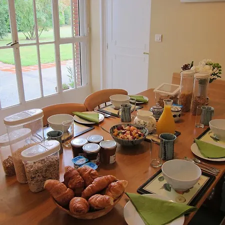 La Maison 3*