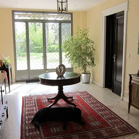 La Maison Toulouse