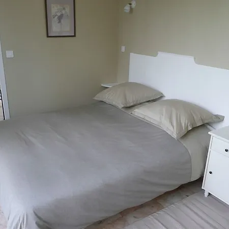 La Maison Bed & Breakfast