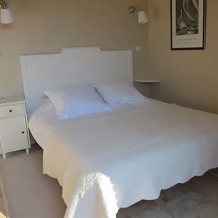 Bed & Breakfast La Maison Toulouse