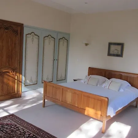 Bed & Breakfast La Maison 3*