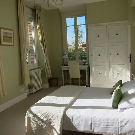 Bed & Breakfast La Maison Toulouse