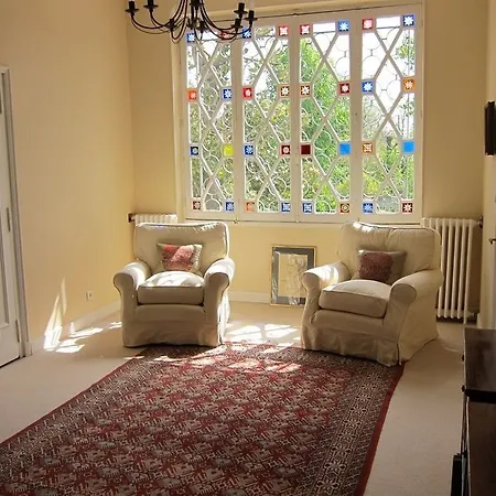 La Maison 3*