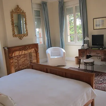 Bed & Breakfast La Maison