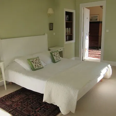 Bed & Breakfast La Maison