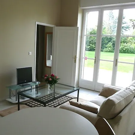 Bed & Breakfast La Maison Toulouse