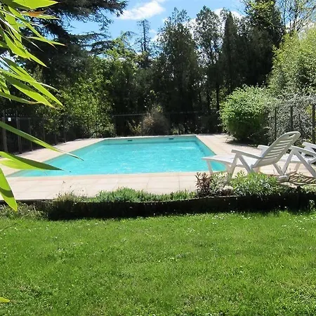Bed & Breakfast La Maison Toulouse